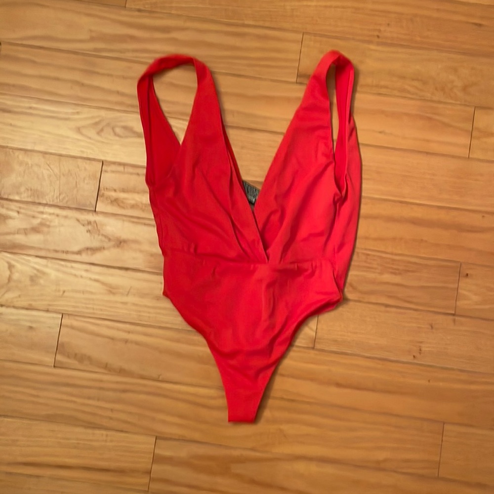 Zara Swim